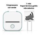 Mini Impressora Phomeno TO2