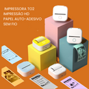 Mini Impressora Phomeno TO2