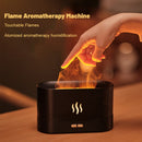 Difusor e umidificador Flame Zen