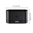 Difusor e umidificador Flame Zen
