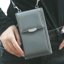 Bolsa longa para celular