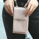 Bolsa longa para celular