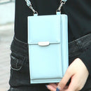 Bolsa longa para celular