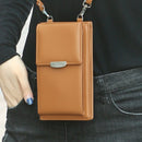 Bolsa longa para celular