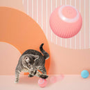 Bola Inteligente para Pet - Smart Ball™