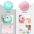 Bola Inteligente para Pet - Smart Ball™