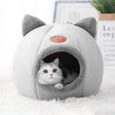 Cama de gatinho