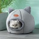 Cama de gatinho