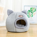 Cama de gatinho