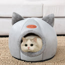 Cama de gatinho