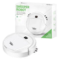 Robô de Limpeza Pro Cleaner BIVOLT