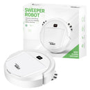 Robô de Limpeza Pro Cleaner BIVOLT