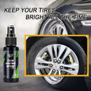 CLEANER® - Revitalizador de Plásticos Automotivos + Brinde Exclusivo