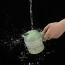 FastCrusher® Triturador Multifuncional 4 em 1