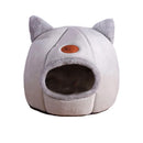 Cama de gatinho