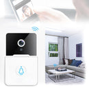 Campainha Wi-fi Inteligente com Câmera de Segurança (Frete Grátis)