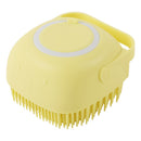 Escova de banho para Pet - EasyPet