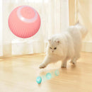 Bola Inteligente para Pet - Smart Ball™