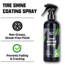 CLEANER® - Revitalizador de Plásticos Automotivos + Brinde Exclusivo