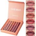 Kit 6 Batons Beauty Lip Handaiyan - 16h De Duração #2