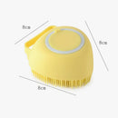 Escova de banho para Pet - EasyPet