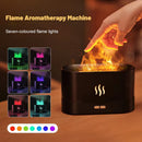 Difusor e umidificador Flame Zen
