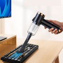Aspirador de Pó Portátil 3 EM 1 - Vacuum Plus