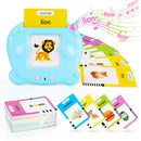 CardKids Educacional para Aprender Inglês 224 Palavras
