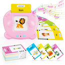 CardKids Educacional para Aprender Inglês 224 Palavras