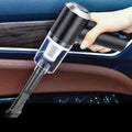 Aspirador de Pó Portátil 3 EM 1 - Vacuum Plus